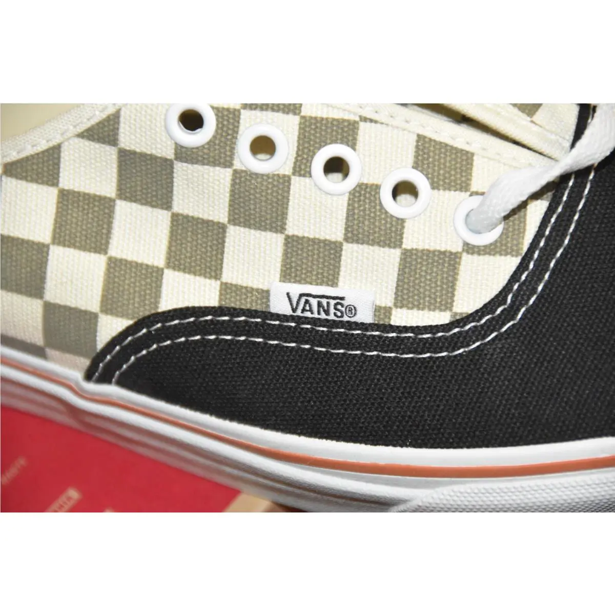 Vans shoes - Green 9