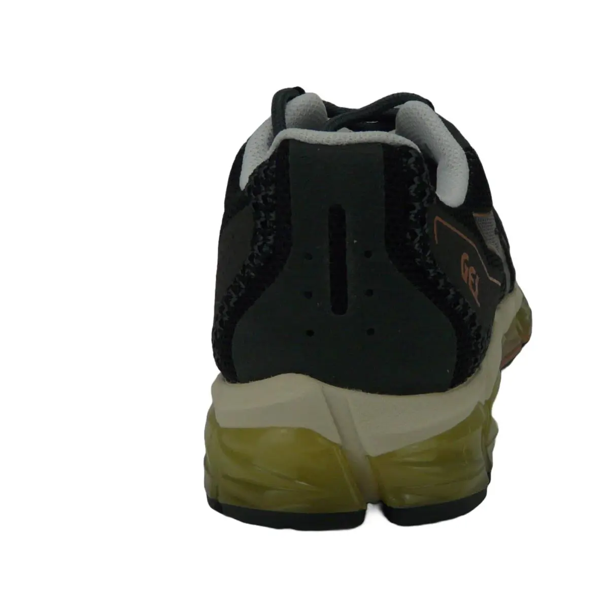 Asics shoes - Black 1