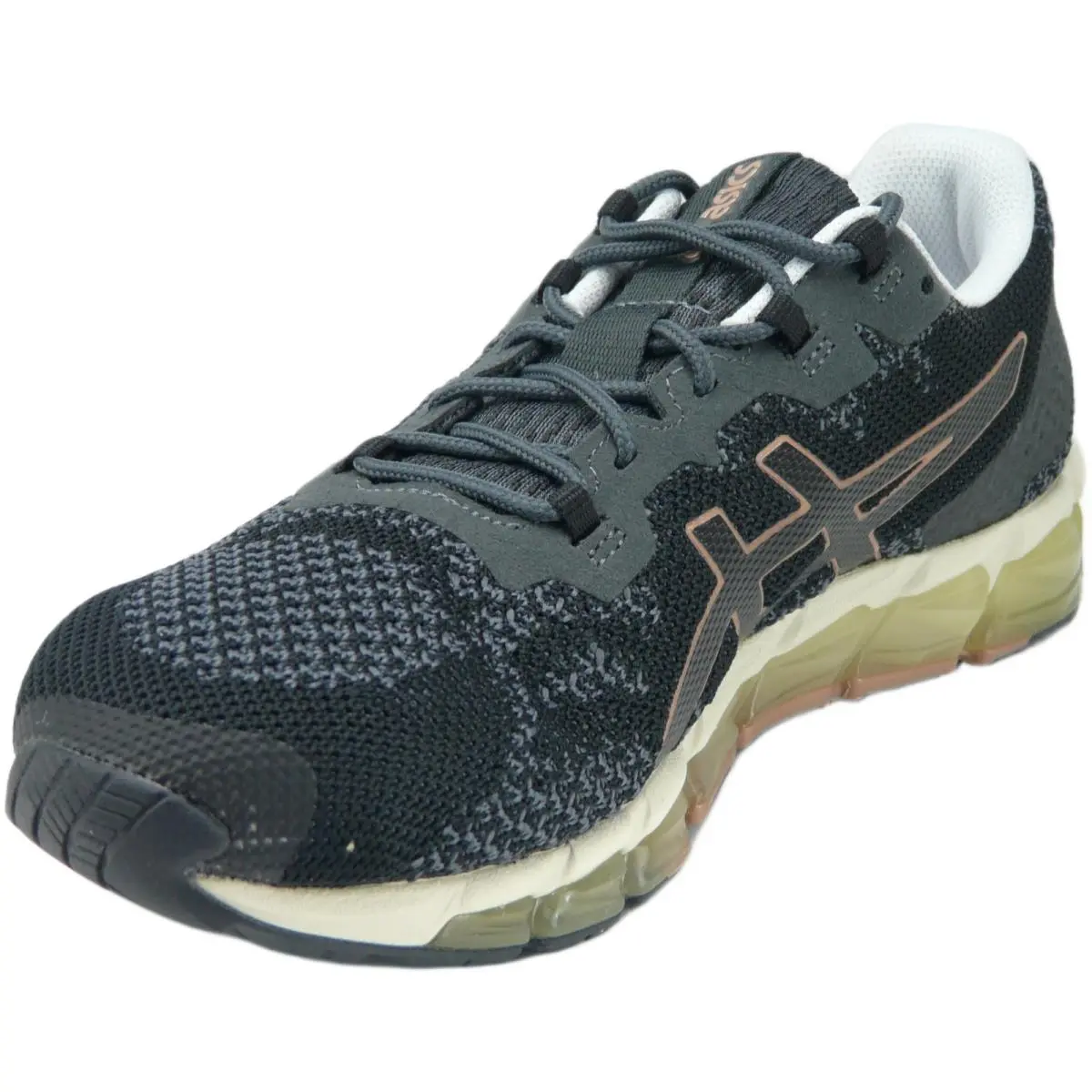 Asics shoes - Black 4