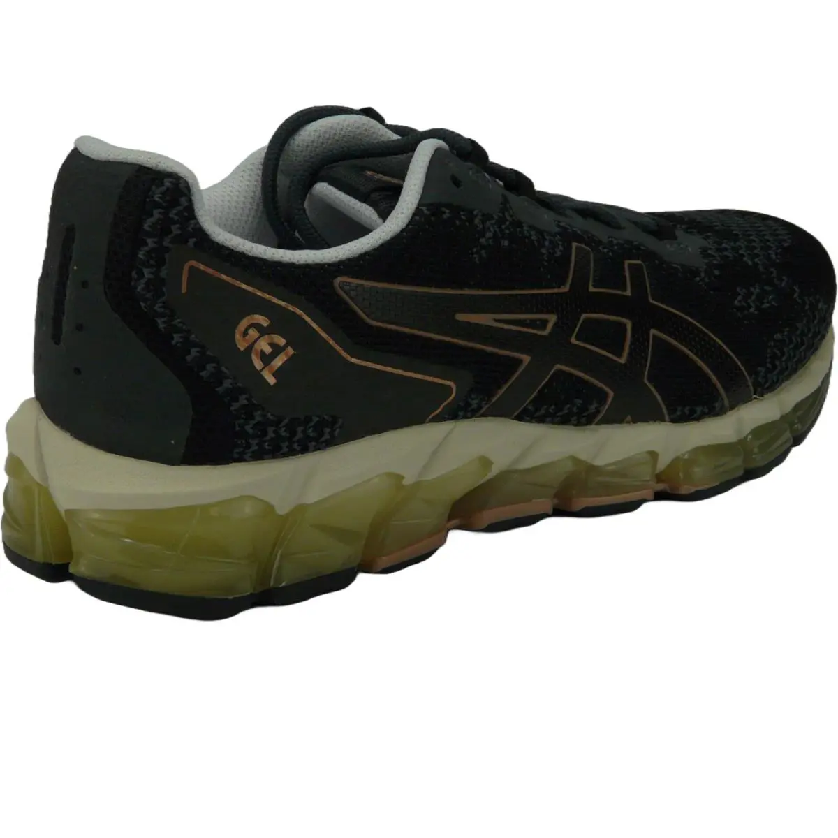 Asics shoes - Black 0