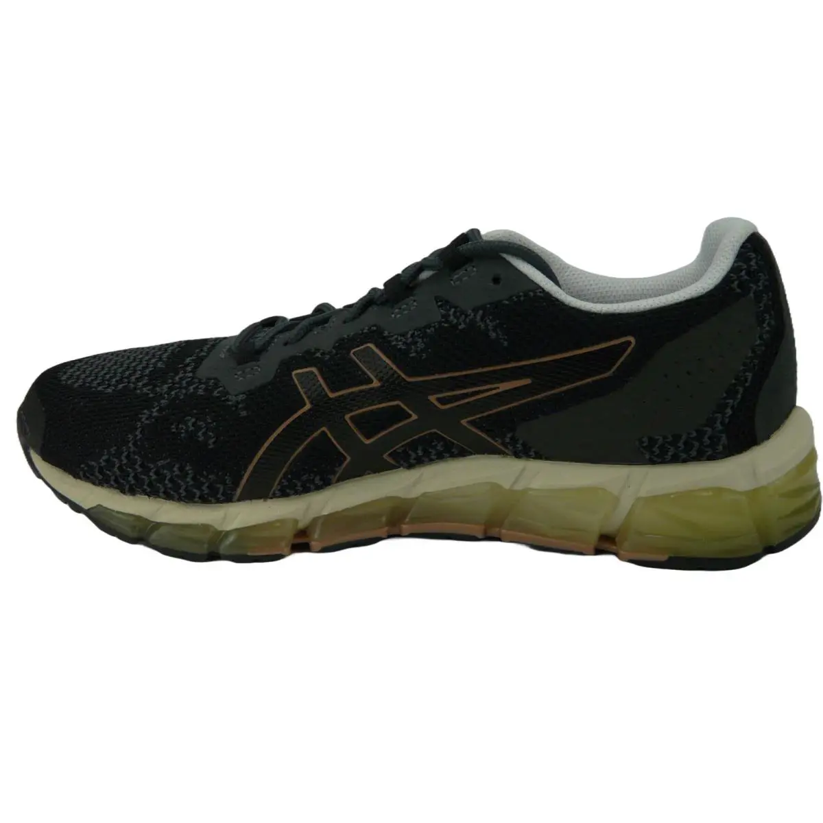 Asics shoes - Black 1