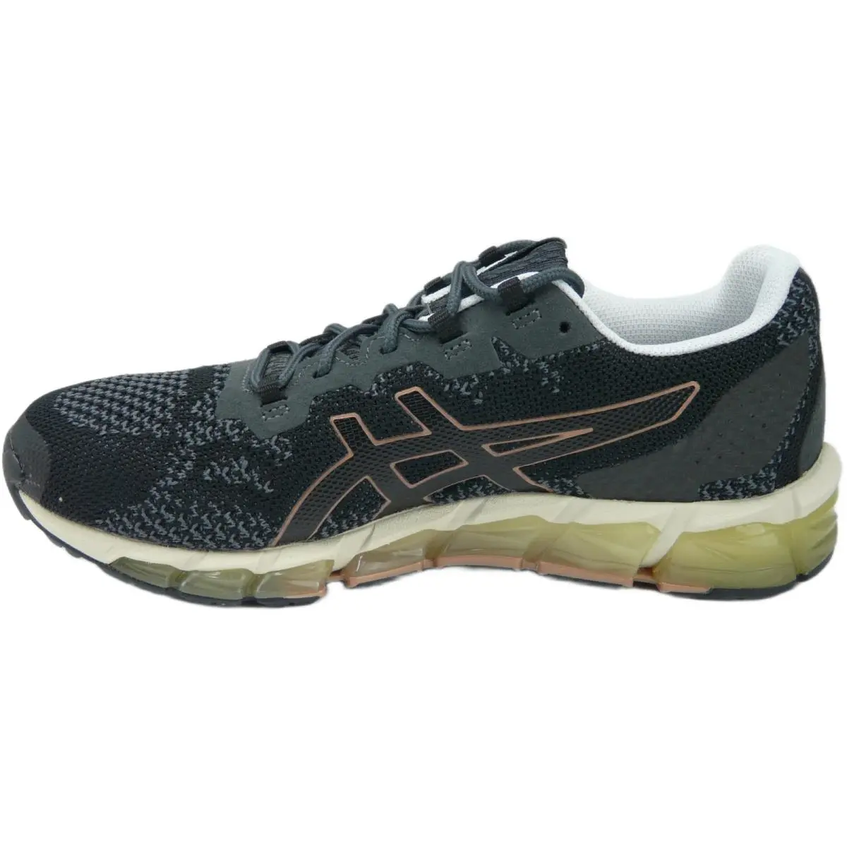 Asics shoes - Black 5