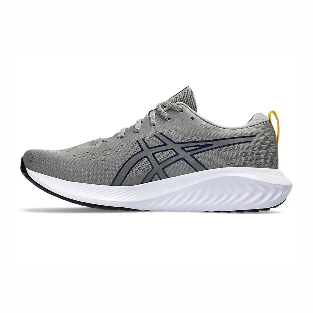 Asics shoes - ASICS GEL-Excite 10 - 1011B599-022 - Clay Crey/Blue Expanse 0