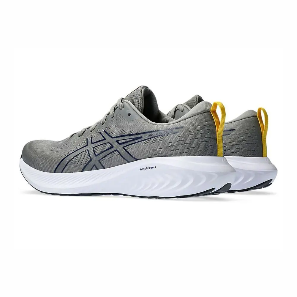 Asics shoes - ASICS GEL-Excite 10 - 1011B599-022 - Clay Crey/Blue Expanse 2