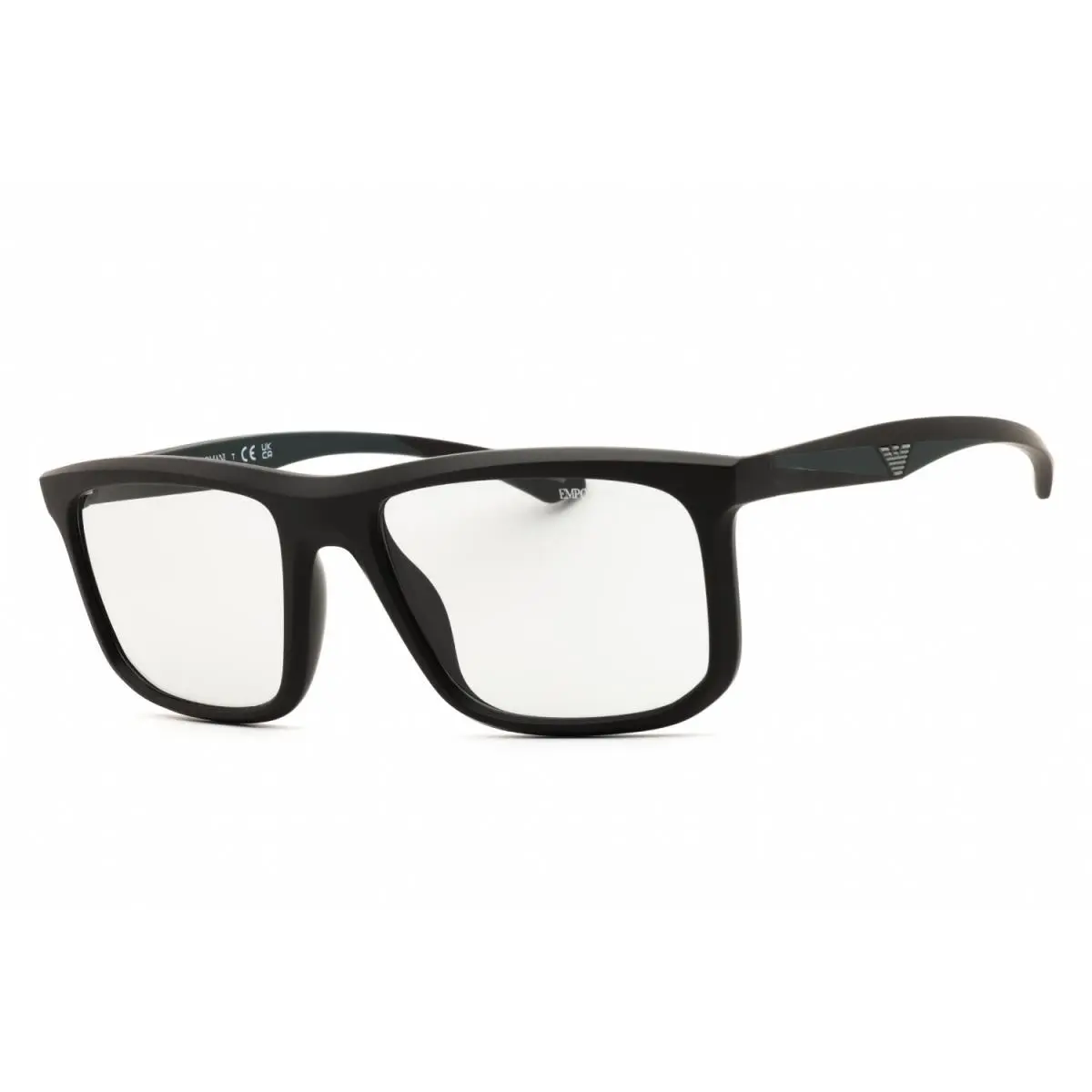 0EA4234U-618687 Sunglasses 57mm by Emporio Armani