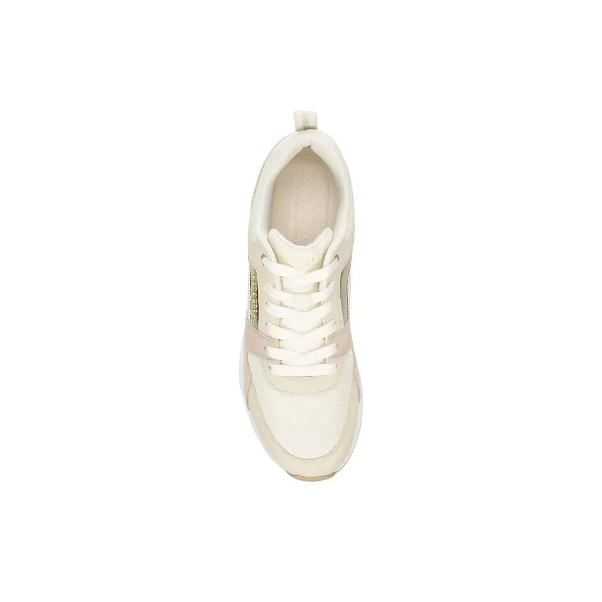 Skechers shoes - Posh Gal - Posh Gal - Beige 3