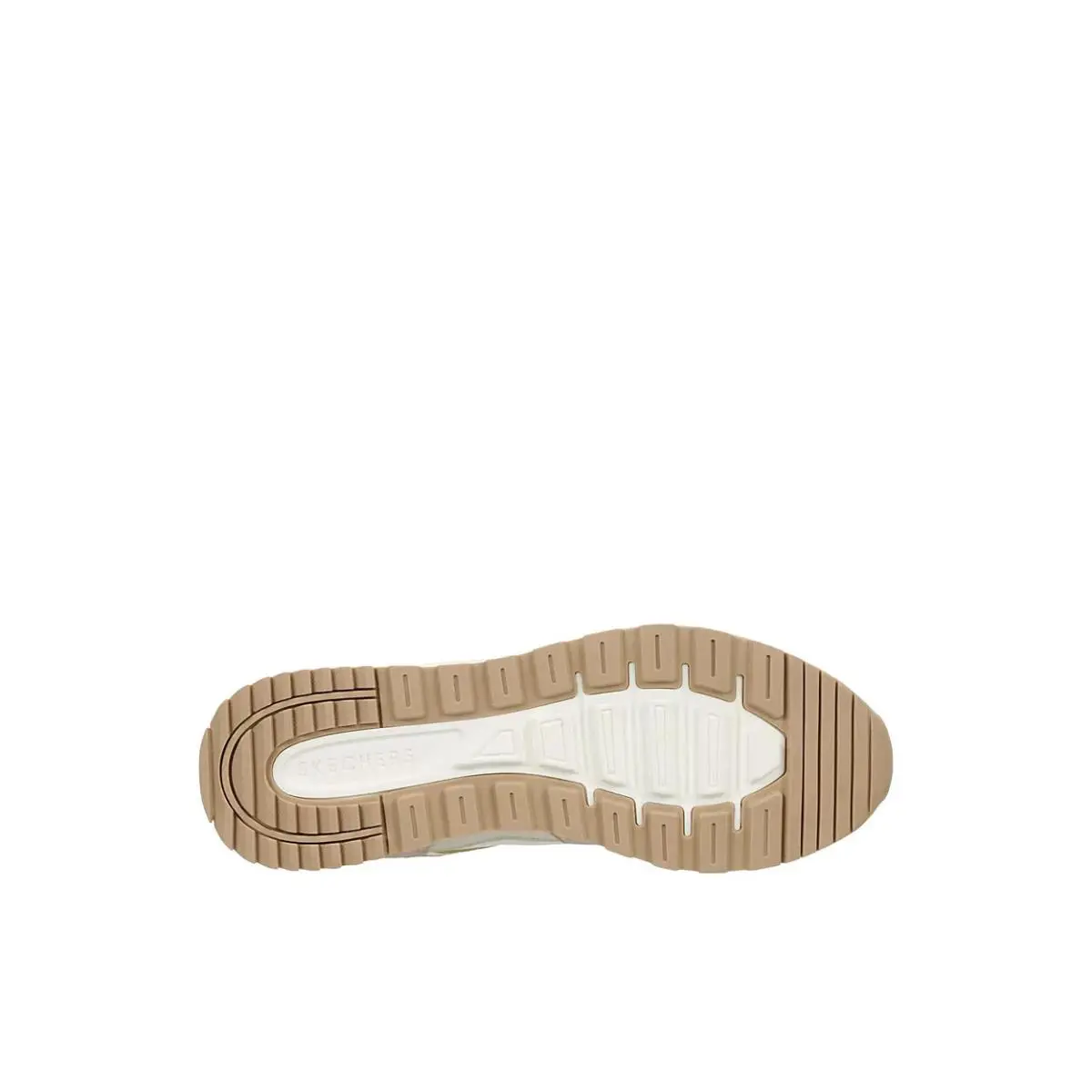 Skechers shoes - Posh Gal - Posh Gal - Beige 5