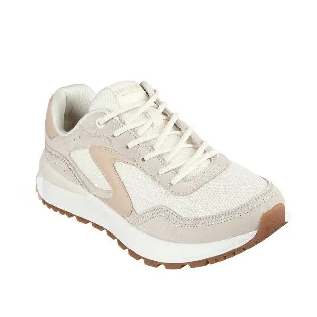 Skechers shoes - FURY - FURY - 177725/OFWT - Charcoal 0