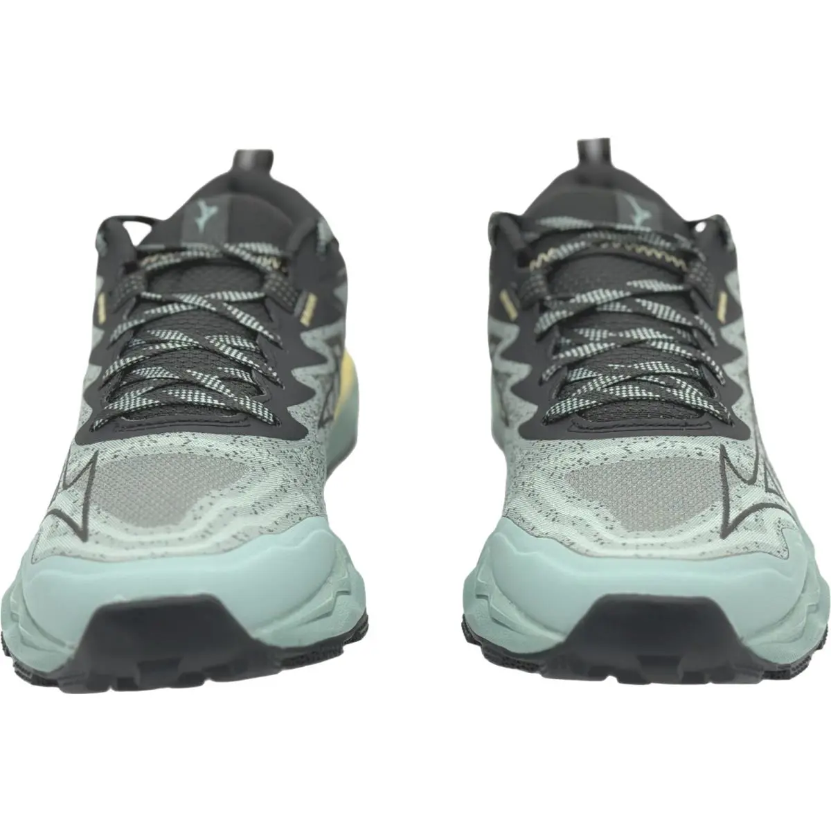 Mizuno shoes - Mizuno - 411446AQ9H - Aquifer/Black Oyster 6