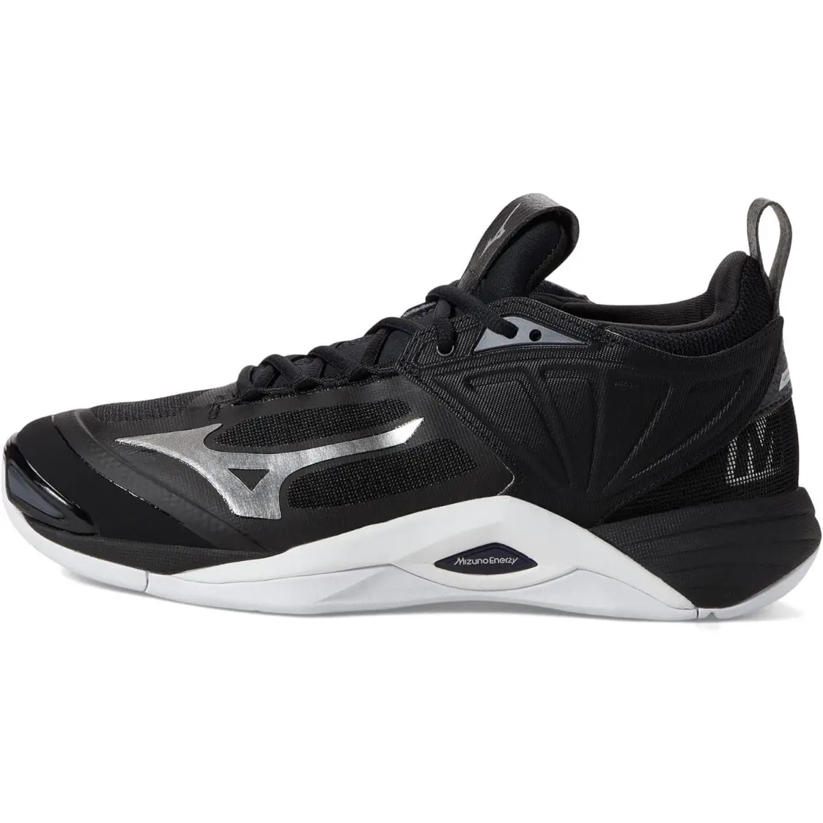 Mizuno shoes - 430294.0074.19.1300 - 4302940074191300 - Navy/White 8