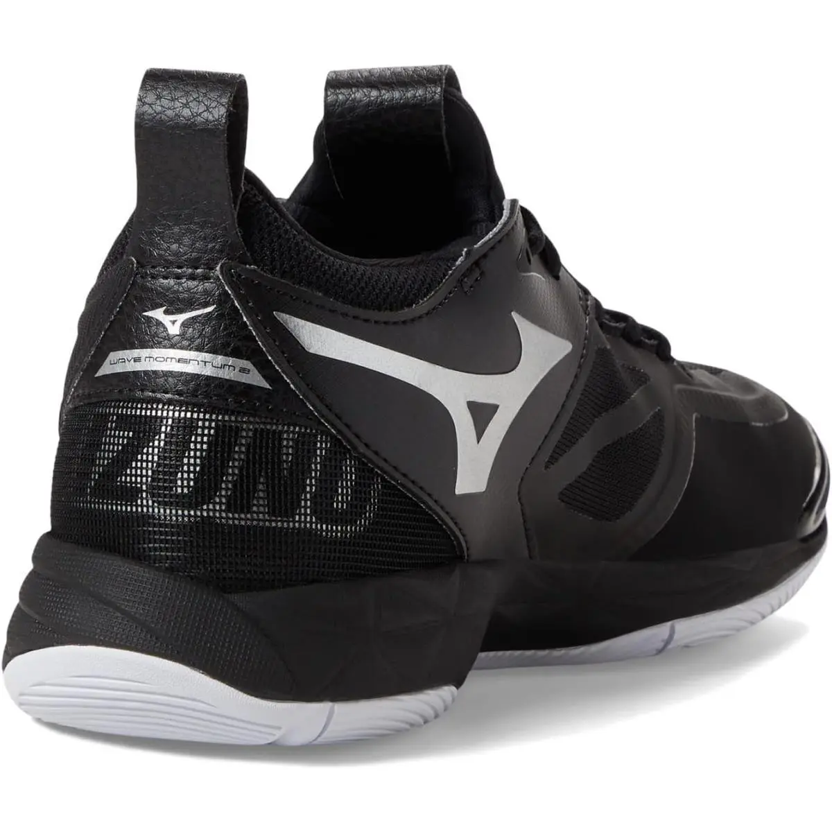 Mizuno shoes - 430294.0074.19.1300 - 4302940074191300 - Navy/White 9
