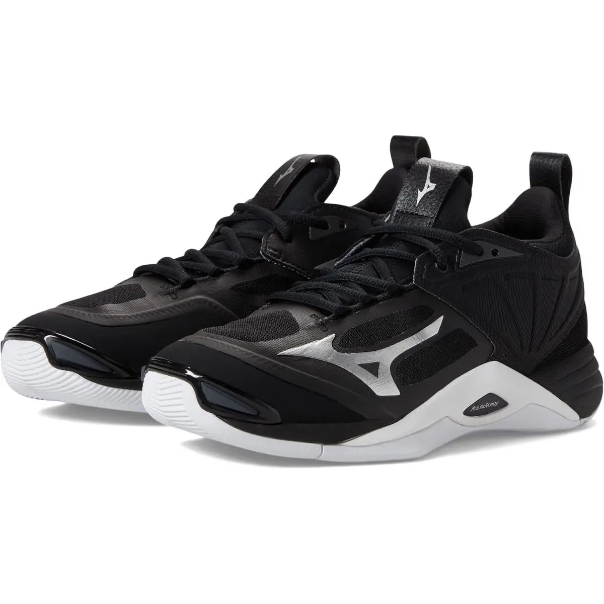 Mizuno shoes - 430294.0074.19.1300 - 4302940074191300 - Navy/White 3