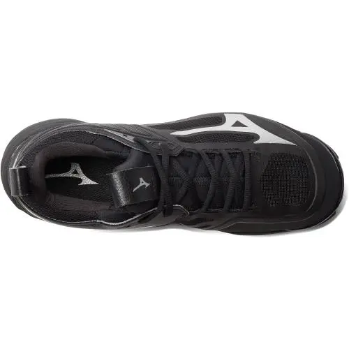 Mizuno shoes - 430294.0074.19.1300 - 4302940074191300 - Navy/White 4