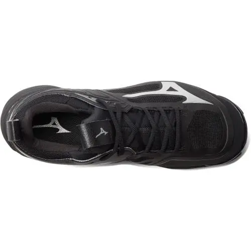 Mizuno shoes - 430294.0074.19.1300 - 4302940074191300 - Navy/White 6