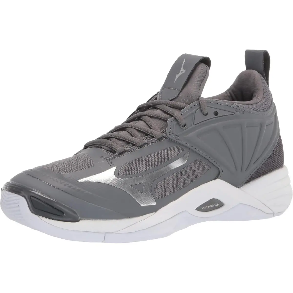 Mizuno shoes - 430294.0074.19.1300 - 4302940074191300 - Navy/White 24