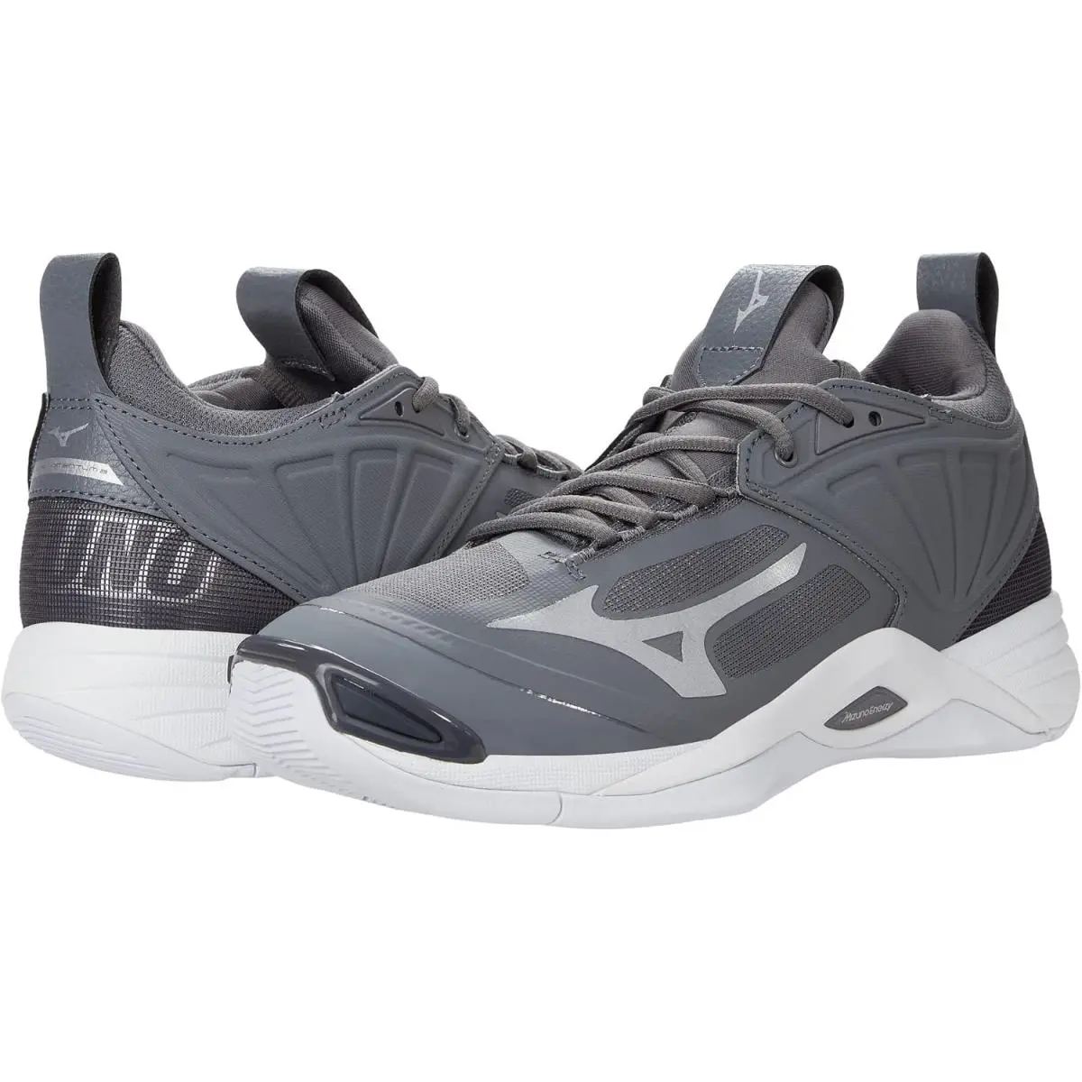 Mizuno shoes - 430294.0074.19.1300 - 4302940074191300 - Navy/White 25