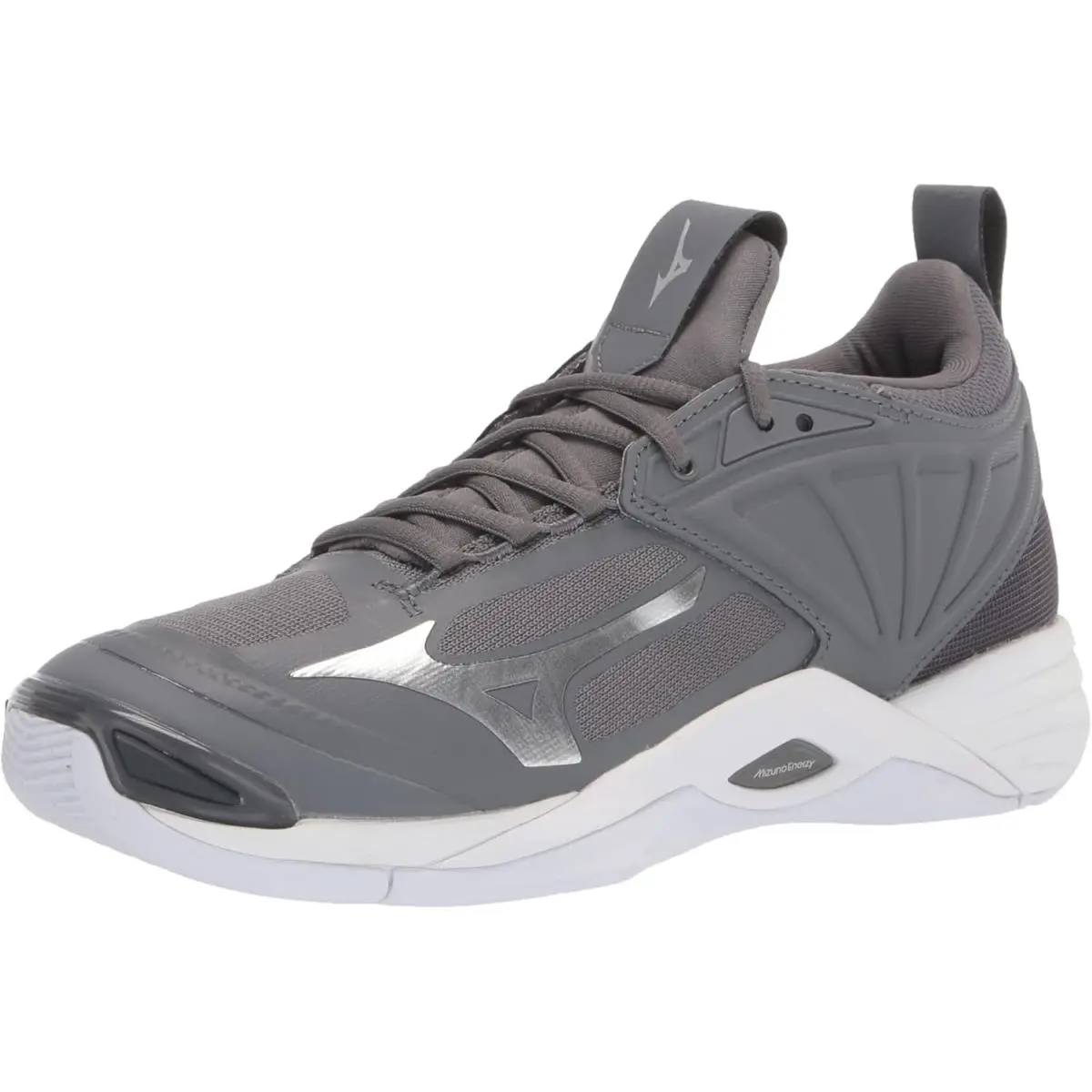 Mizuno shoes - 430294.0074.19.1300 - 4302940074191300 - Navy/White 3