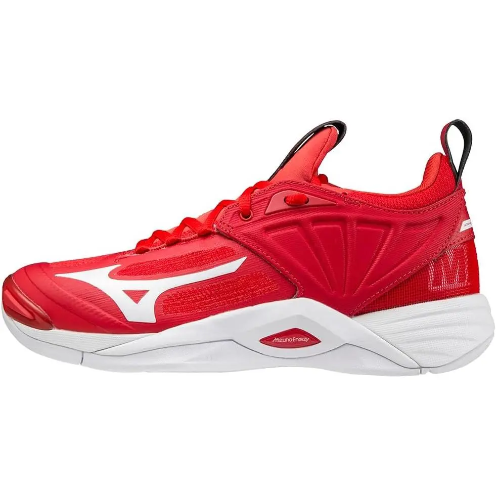 Mizuno shoes - 430294.0074.19.1300 - 4302940074191300 - Navy/White 9