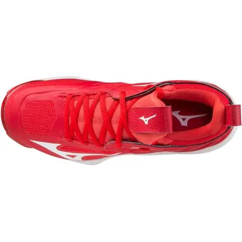 Mizuno shoes - 430294.0074.19.1300 - 4302940074191300 - Navy/White 21