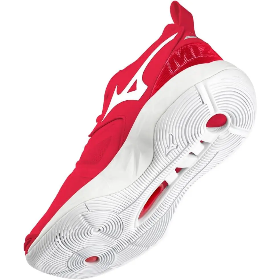 Mizuno shoes - 430294.0074.19.1300 - 4302940074191300 - Navy/White 23
