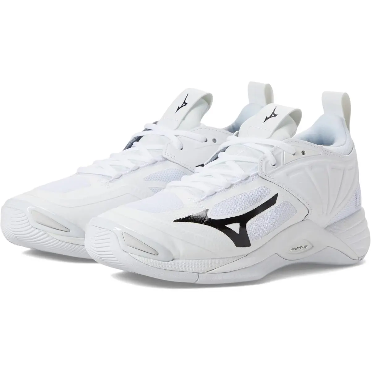 Mizuno shoes - 430294.0074.19.1300 - 4302940074191300 - Navy/White 40