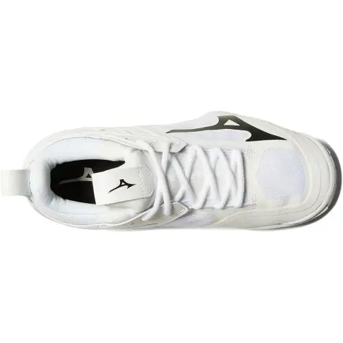 Mizuno shoes - 430294.0074.19.1300 - 4302940074191300 - Navy/White 41