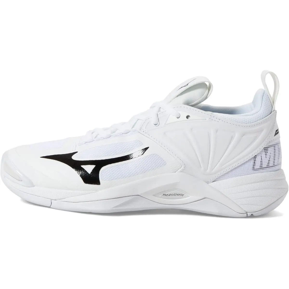 Mizuno shoes - 430294.0074.19.1300 - 4302940074191300 - Navy/White 43