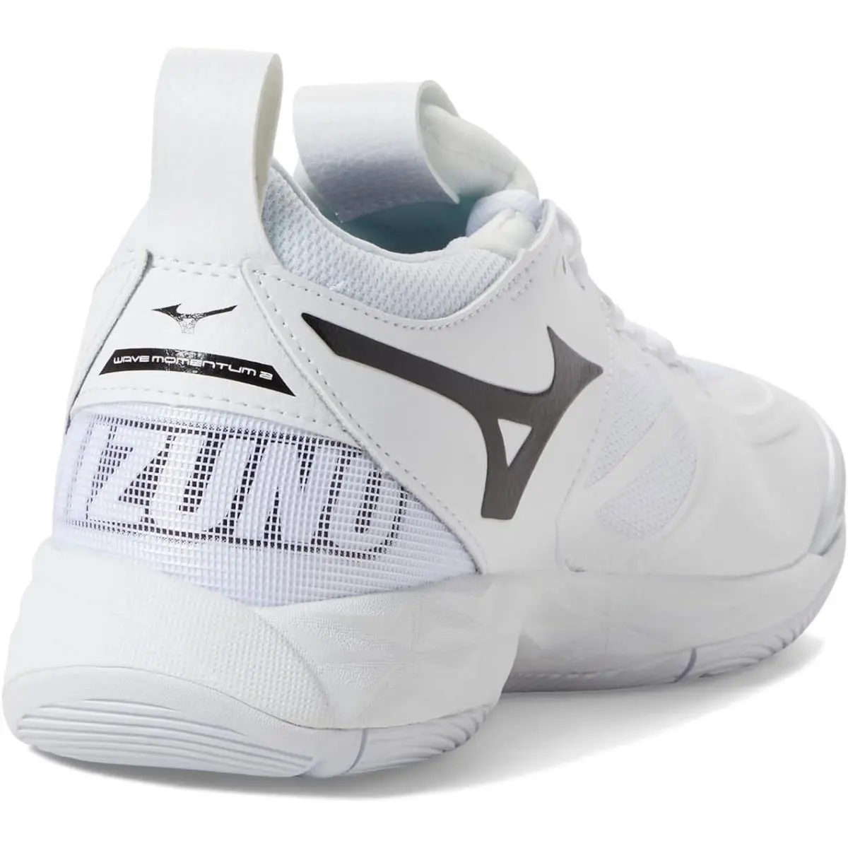 Mizuno shoes - 430294.0074.19.1300 - 4302940074191300 - Navy/White 44