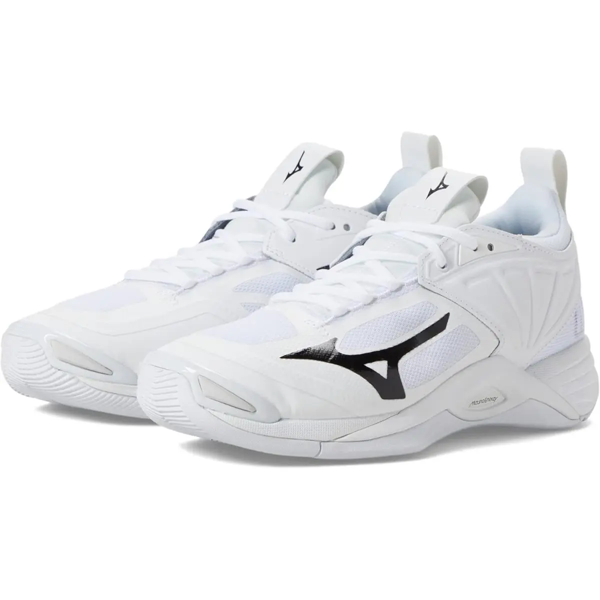 Mizuno shoes - 430294.0074.19.1300 - 4302940074191300 - Navy/White 47