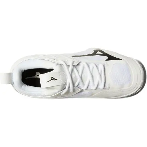 Mizuno shoes - 430294.0074.19.1300 - 4302940074191300 - Navy/White 48