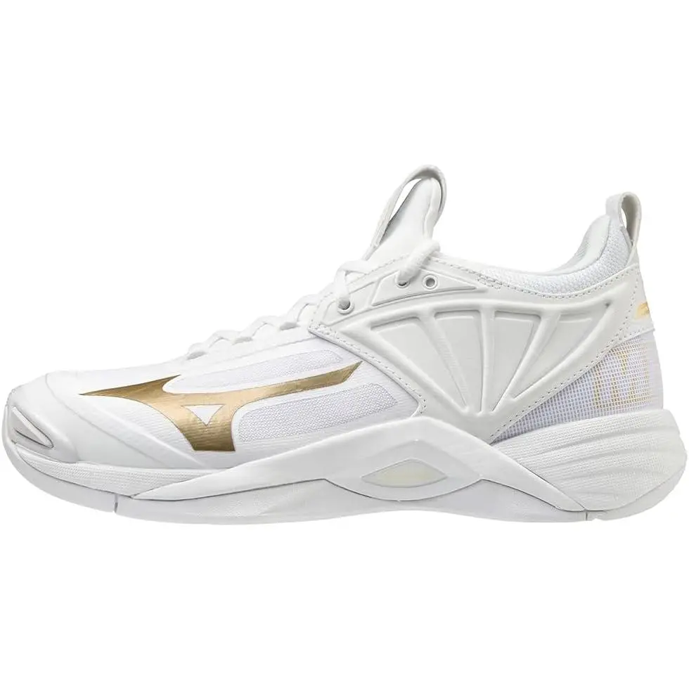 Mizuno shoes - 430294.0074.19.1300 - 4302940074191300 - Navy/White 11