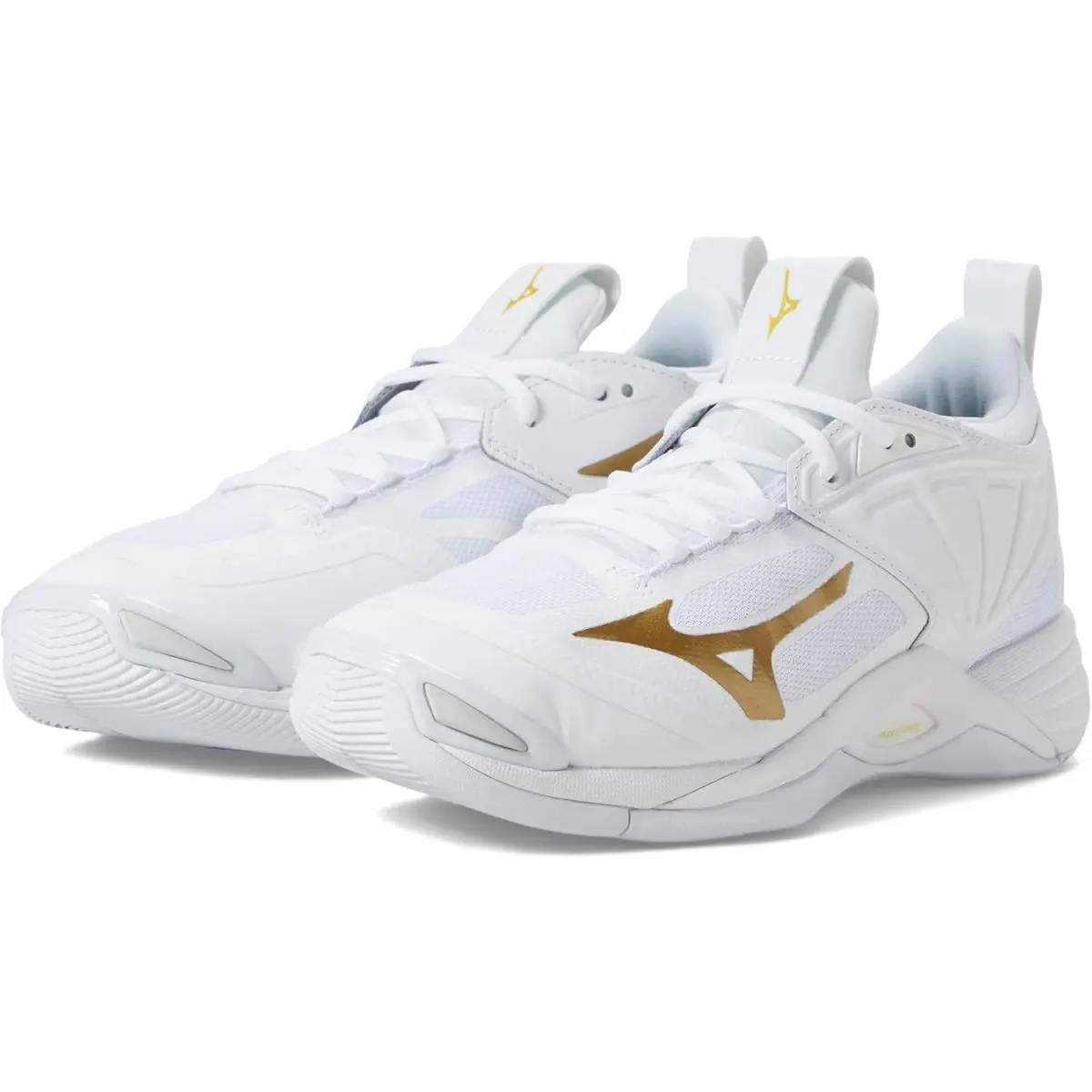Mizuno shoes - 430294.0074.19.1300 - 4302940074191300 - Navy/White 12