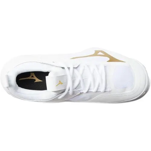 Mizuno shoes - 430294.0074.19.1300 - 4302940074191300 - Navy/White 13