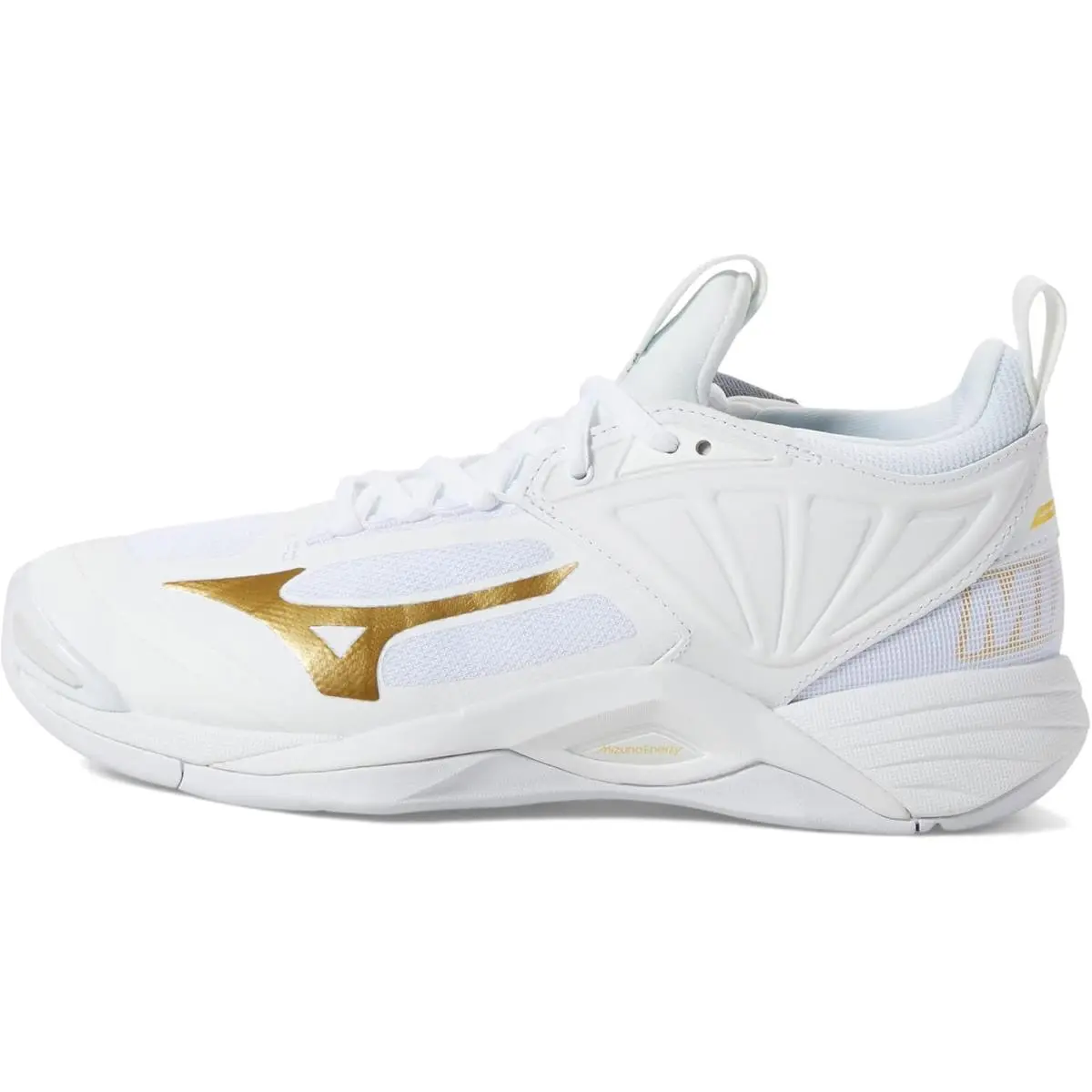 Mizuno shoes - 430294.0074.19.1300 - 4302940074191300 - Navy/White 15