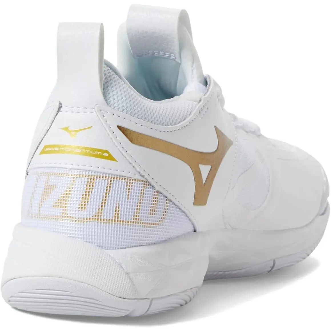 Mizuno shoes - 430294.0074.19.1300 - 4302940074191300 - Navy/White 16