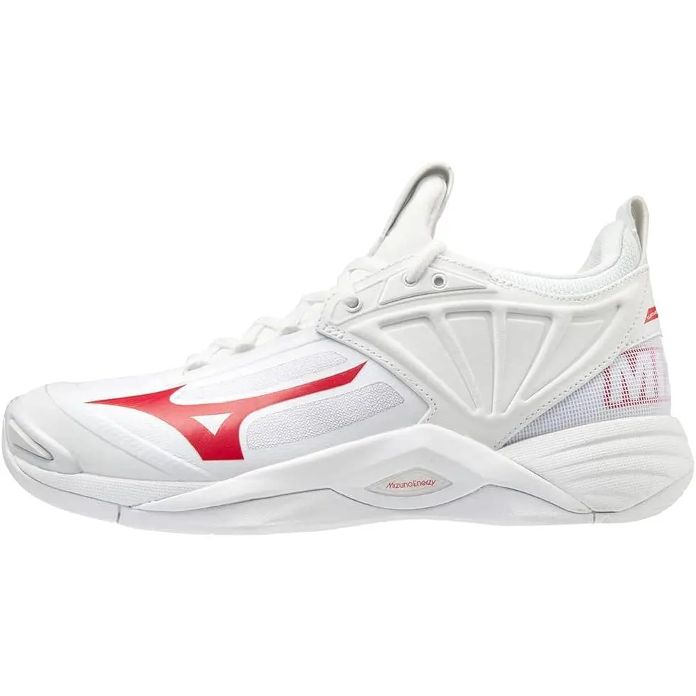 Mizuno shoes - 430294.0074.19.1300 - 4302940074191300 - Navy/White 17