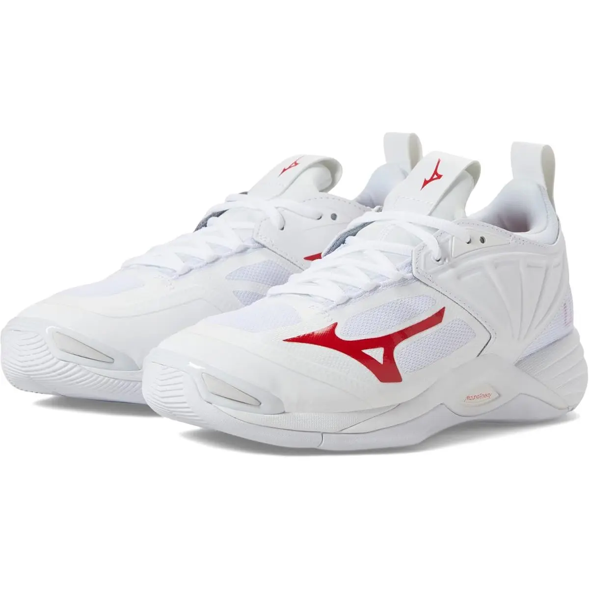 Mizuno shoes - 430294.0074.19.1300 - 4302940074191300 - Navy/White 18