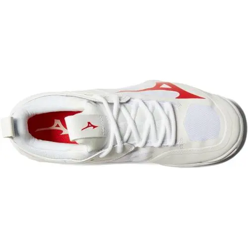 Mizuno shoes - 430294.0074.19.1300 - 4302940074191300 - Navy/White 19