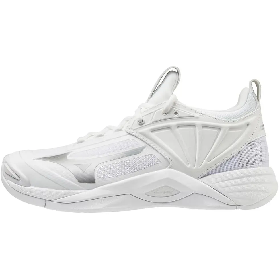 Mizuno shoes - 430294.0074.19.1300 - 4302940074191300 - Navy/White 34