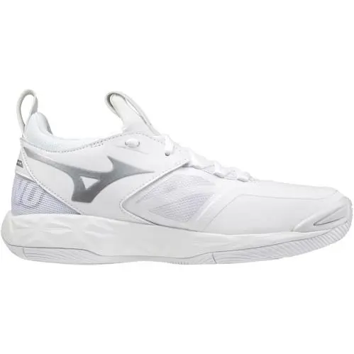 Mizuno shoes - 430294.0074.19.1300 - 4302940074191300 - Navy/White 43