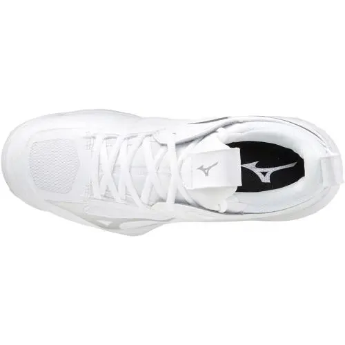 Mizuno shoes - 430294.0074.19.1300 - 4302940074191300 - Navy/White 44