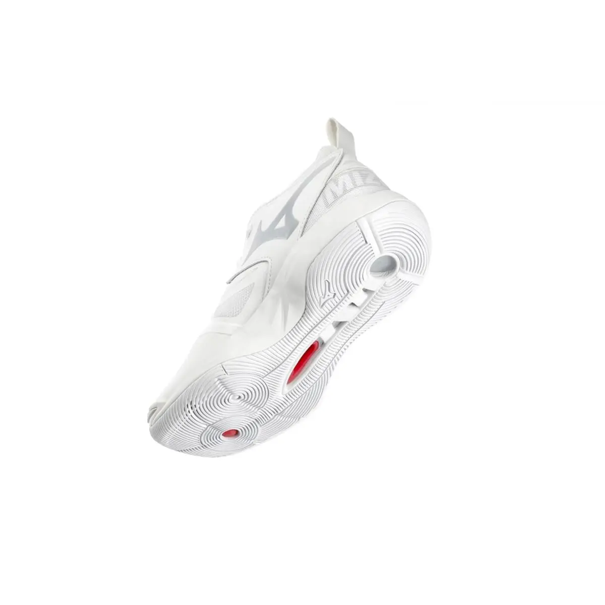Mizuno shoes - 430294.0074.19.1300 - 4302940074191300 - Navy/White 46