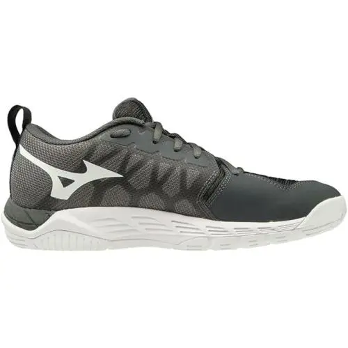 Mizuno shoes Wave Supersonic - Black 0