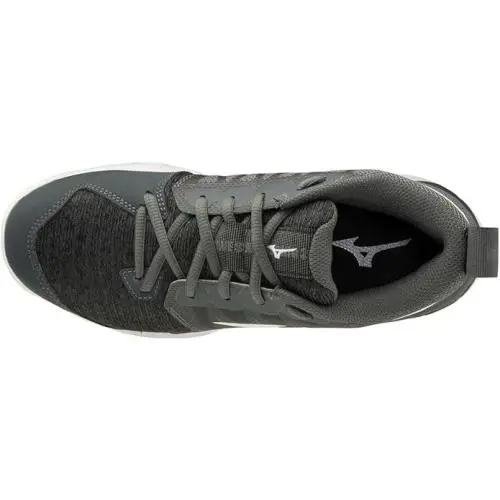 Mizuno shoes Wave Supersonic - Black 1