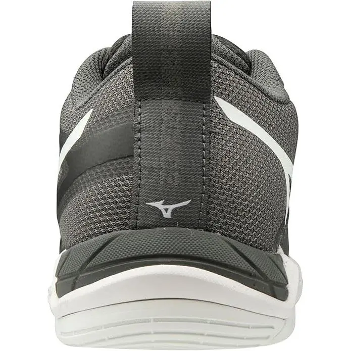 Mizuno shoes Wave Supersonic - Black 2