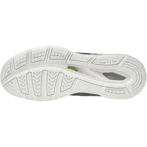 Mizuno shoes Wave Supersonic - Black 3