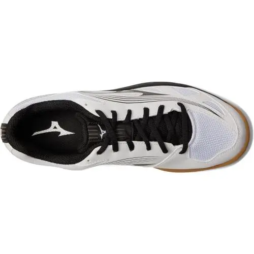 Mizuno shoes - 430297.0090.19.1300 - 4302970090191300 - Black-silver 15