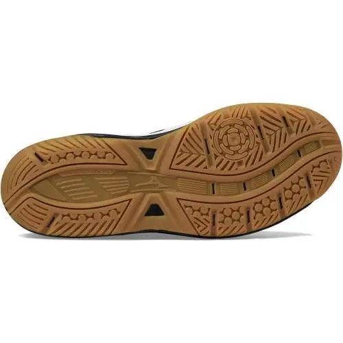 Mizuno shoes - 430297.0090.19.1300 - 4302970090191300 - Black-silver 16