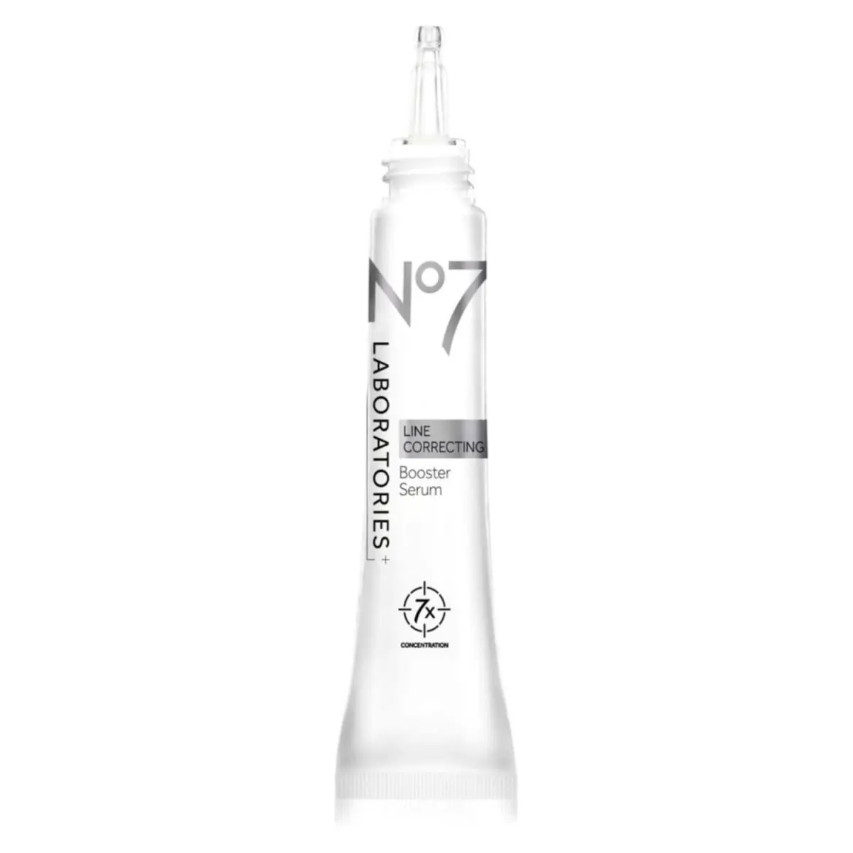 No7 Laboratories Wrinkle Face Serum 0.84 Fl Oz Anti Aging Collagen Peptides