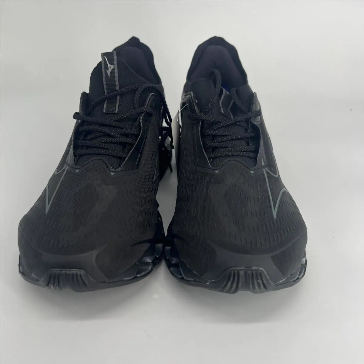 Mizuno shoes - Wave Prophecy 14 - Wave Prophecy - j1gc250001 - Black 2